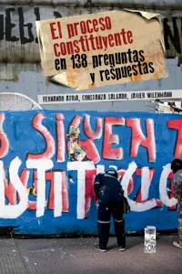 El Proceso Constituyente en 138 preguntas y respuestas_cover