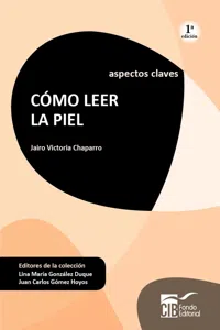 Cómo leer la piel_cover