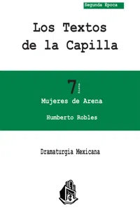 Mujeres de arena_cover