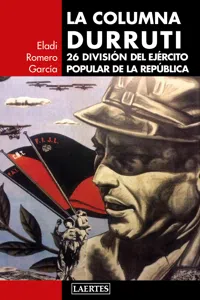 La columna Durruti_cover