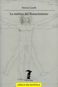 La estética del Renacimiento_cover