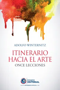 Itinerario hacia el arte_cover