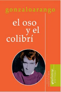 El oso y el colibrí_cover