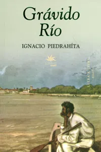 Grávido Río_cover