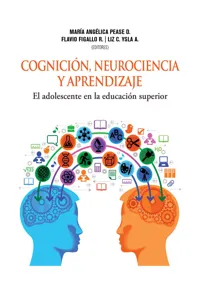 Cognición, neurociencia y aprendizaje_cover