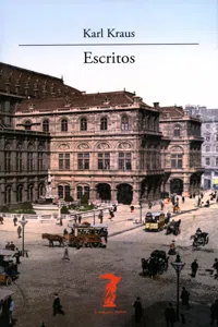 Escritos_cover