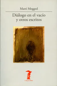 Diálogo en el vacío y otros escritos_cover