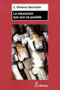 La educación que aún es posible_cover