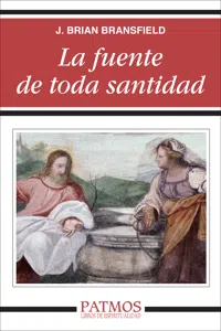 La fuente de toda santidad_cover