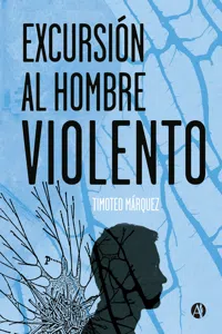 Excursión al hombre violento_cover