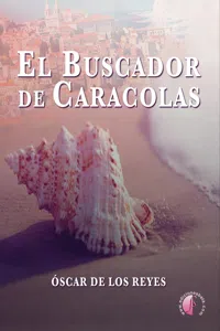 El buscador de caracolas_cover