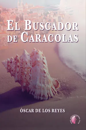 El buscador de caracolas