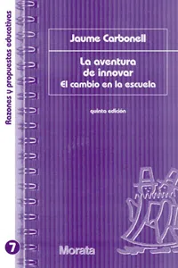 La aventura de innovar_cover