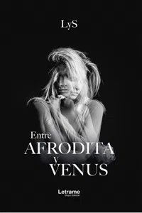 Entre Afrodita y Venus_cover