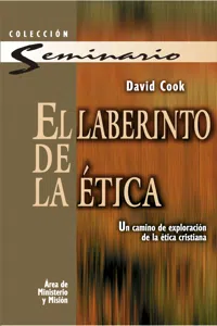 El laberinto de la ética_cover