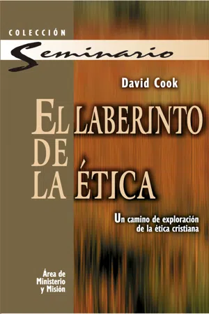 El laberinto de la ética