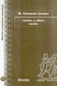 Lectura y cultura escrita_cover