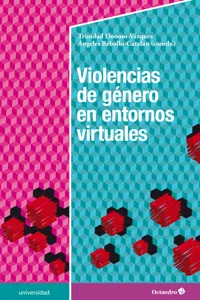 Violencias de género en entornos virtuales_cover