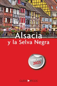 Alsacia y la Selva Negra_cover