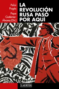 La revolución rusa pasó por aquí_cover