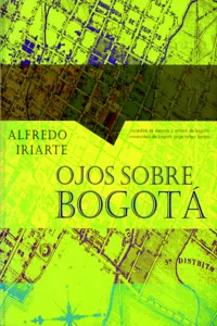 Ojos sobre Bogotá_cover