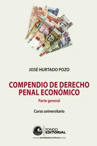 Compendio de derecho penal económico_cover