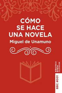 Cómo se hace una novela_cover