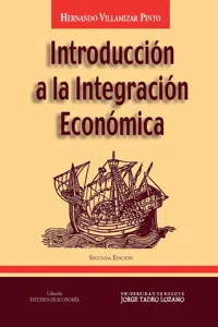 Introducción a la integración económica_cover