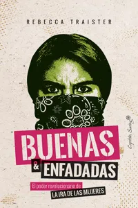 Buenas y enfadadas_cover