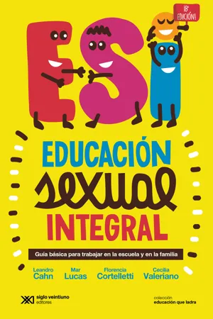 Educación sexual integral