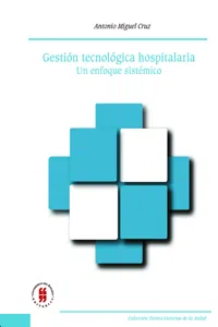 Gestión tecnológica hospitalaria_cover