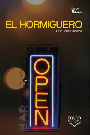 El Hormiguero