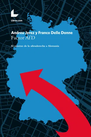 Factor AfD