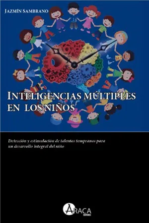 Inteligencias múltiples en los niños