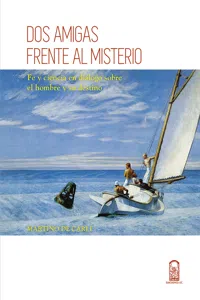 Dos amigas frente al misterio_cover