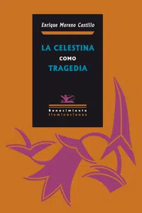 La Celestina como tragedia_cover