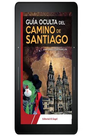 Guía oculta del Camino de Santiago