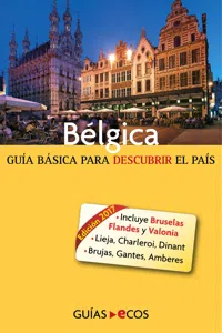 Bélgica_cover