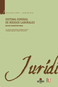 Sistema general de riesgos laborales_cover