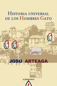 Historia universal de los hombes gato_cover