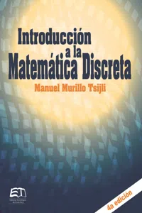 Introducción a la matemática discreta_cover