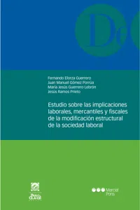 Estudio sobre las implicaciones laborales, mercantiles y fiscales_cover