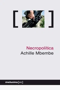 Necropolítica_cover
