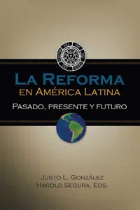 La Reforma en América Latina_cover