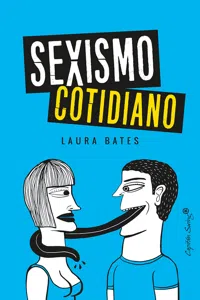 Sexismo cotidiano_cover