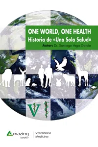 One World, One Health_cover