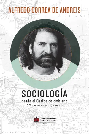 Sociología desde el Caribe Colombiano