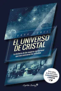 El universo de cristal_cover