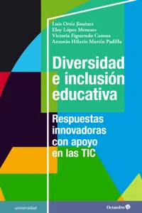 Diversidad e inclusión educativa_cover