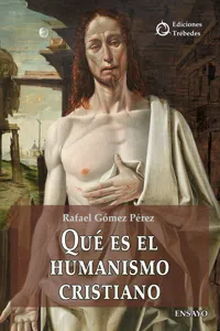 Qué es el humanismo cristiano_cover